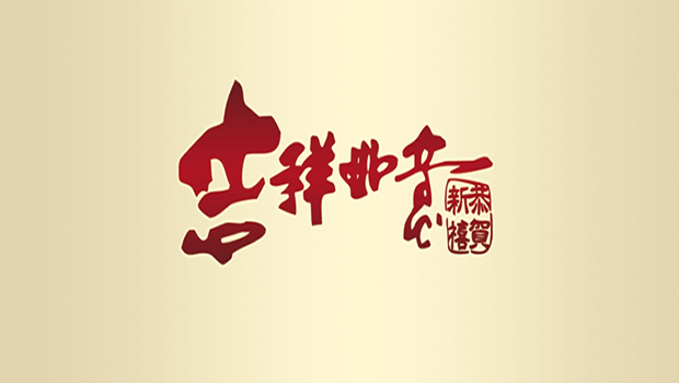 欢乐中国年――2013年公司新年启动会PPT模板